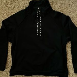 Nike Zip-up Sweatshirt